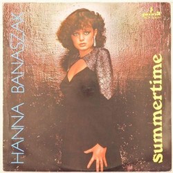 Пластинка Hanna Banaszak Summertime